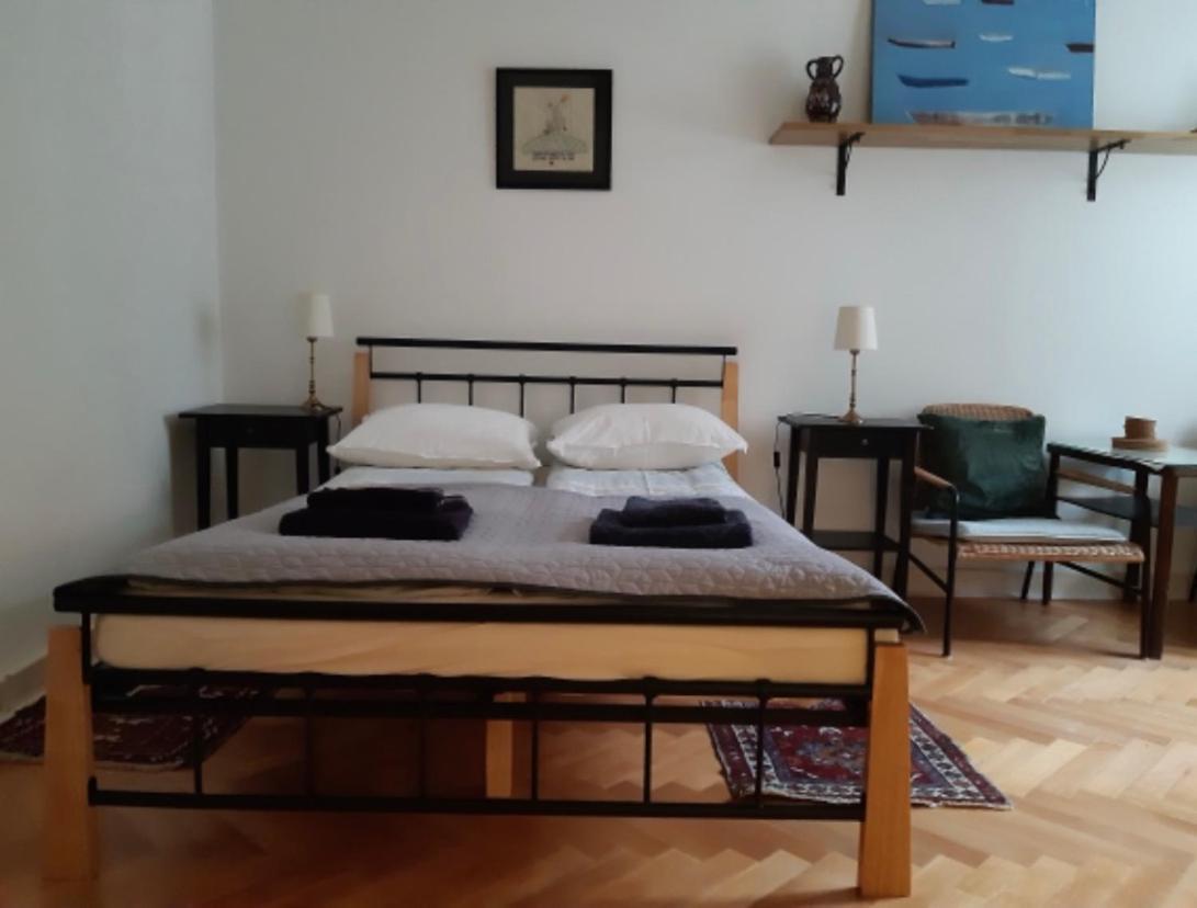 Dziesiatka Apartment Olsztyn  Exterior foto